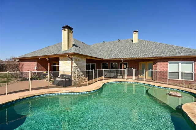 $649,900 | 249 Apple Blossom Drive, Abilene, TX 79602