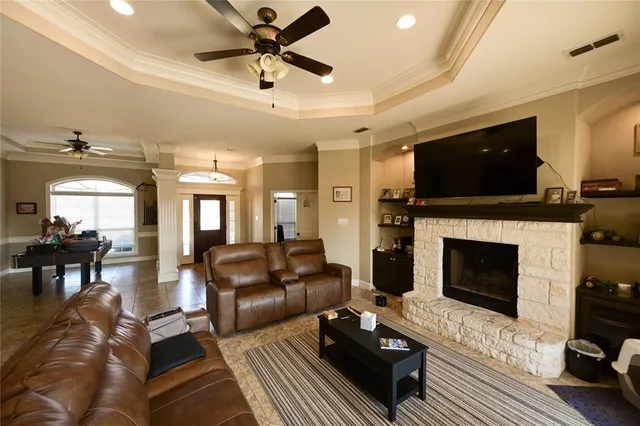 $649,900 | 249 Apple Blossom Drive, Abilene, TX 79602