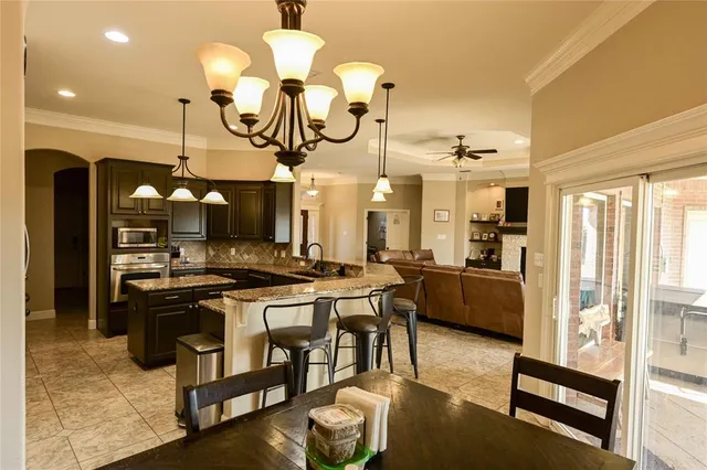 $649,900 | 249 Apple Blossom Drive, Abilene, TX 79602