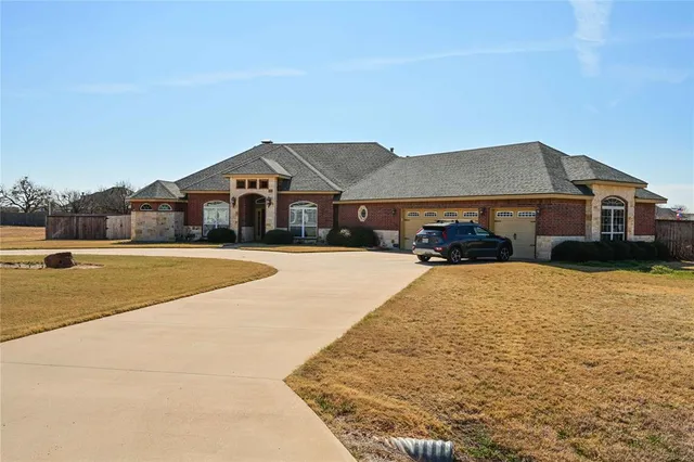 $649,900 | 249 Apple Blossom Drive, Abilene, TX 79602