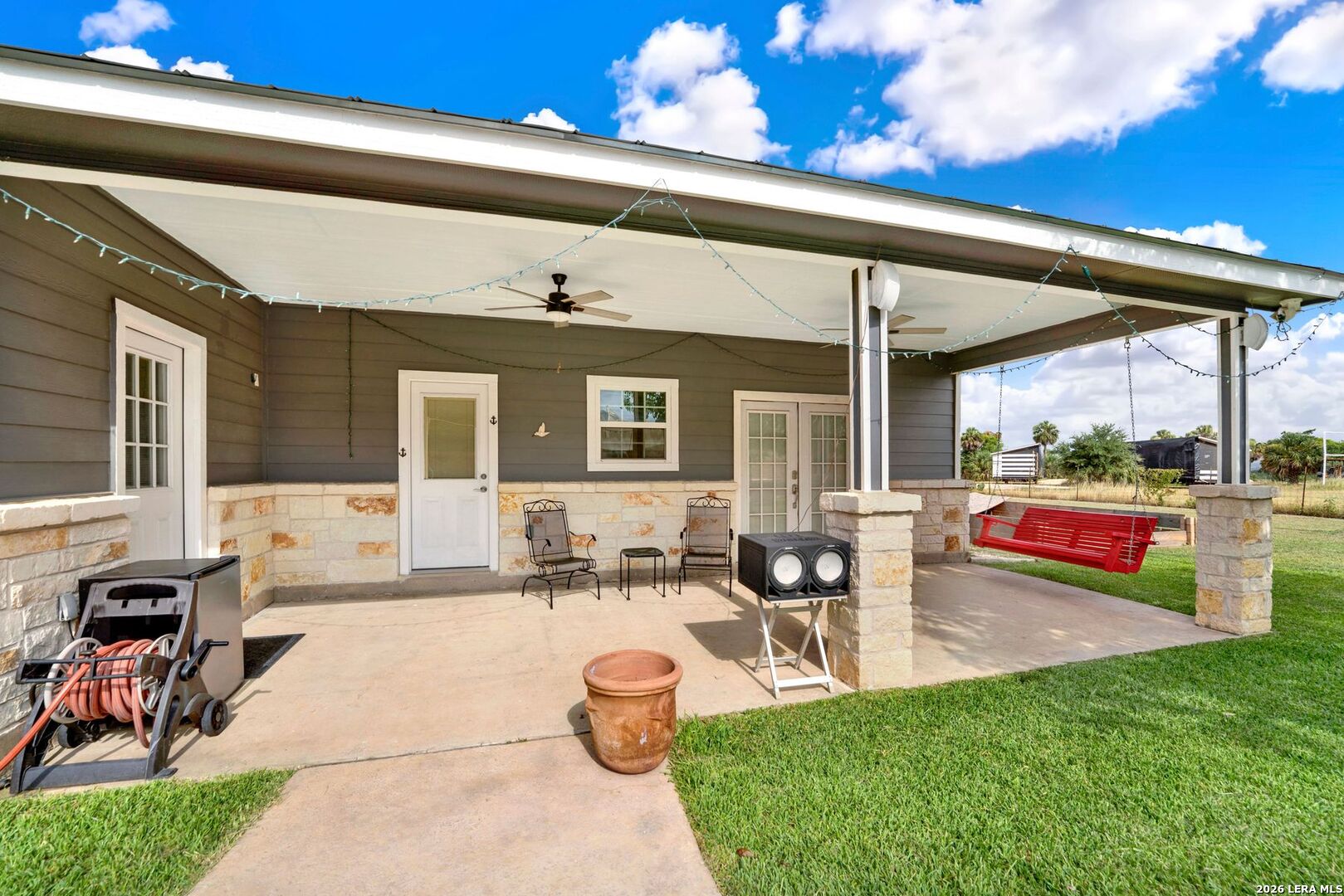 14805 Ladd Road Atascosa, TX 78002 - Photo 46 of 49
