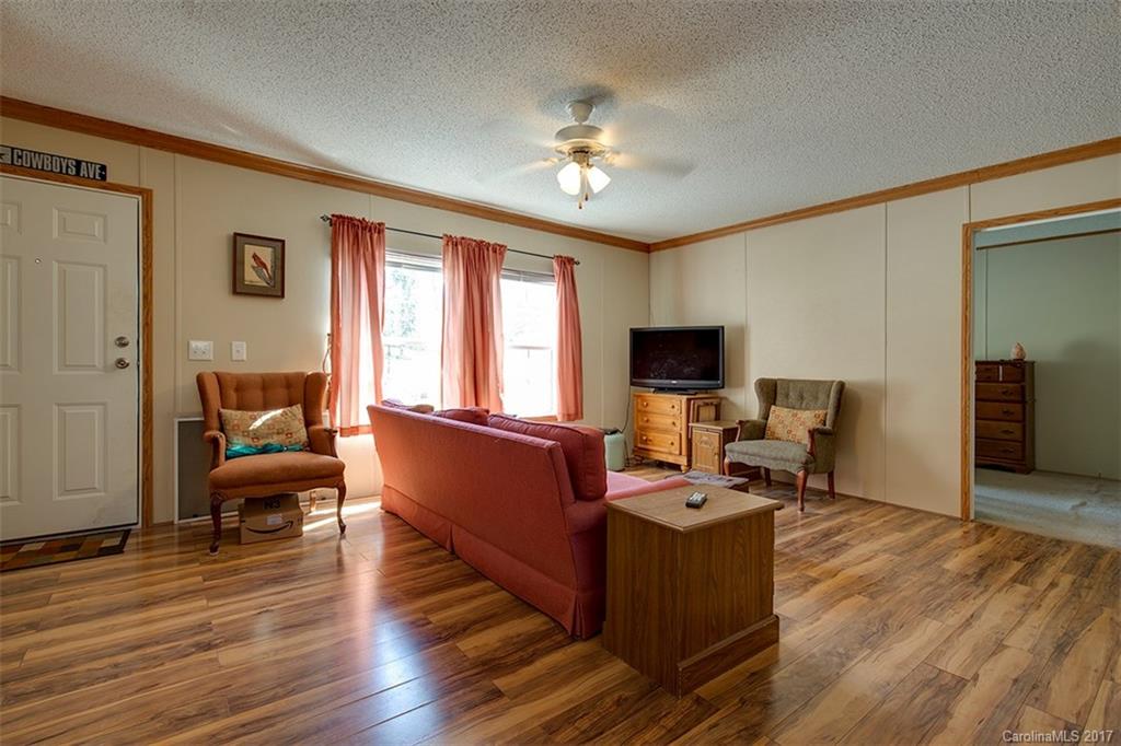 890 Island Ford Road Brevard, NC 28712 - Photo 4 of 5 Gallery Image 4