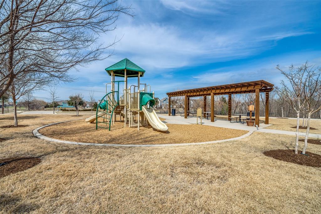 3835 Barnett Road Rowlett, TX 75089 - Photo 23 of 25