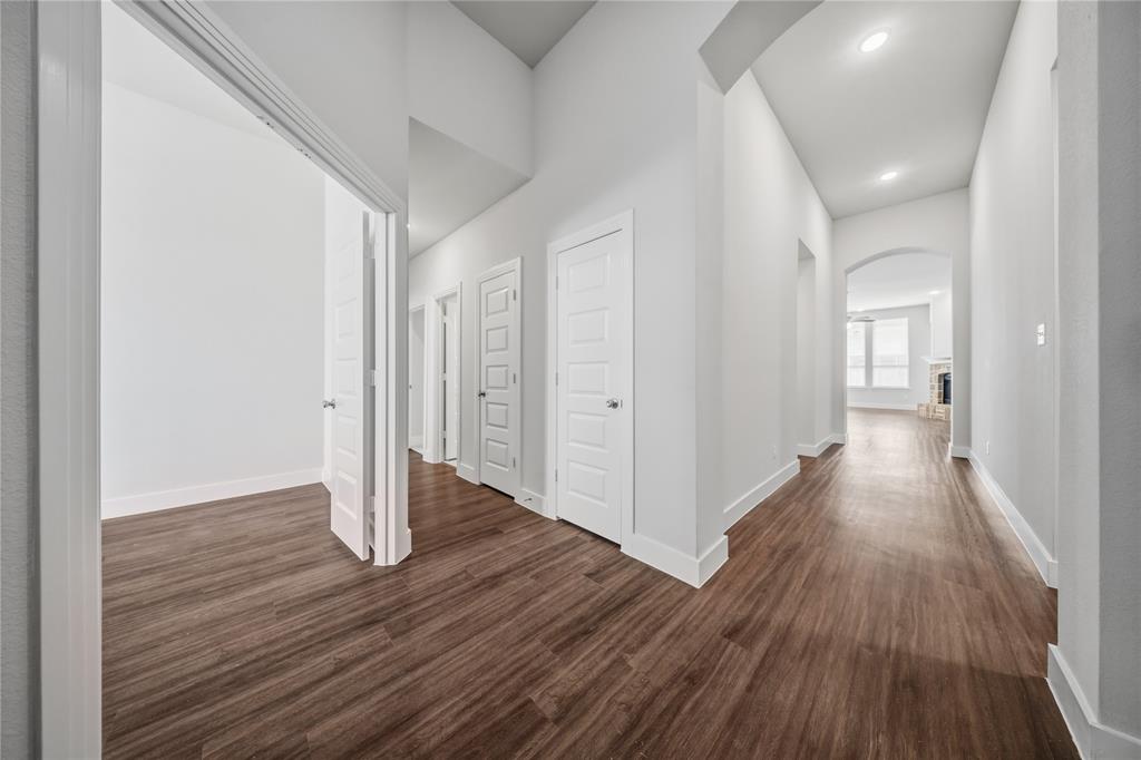 1665 Sheldon Drive Forney, TX 75126 - Photo 27 of 35