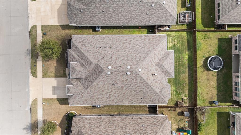 1665 Sheldon Drive Forney, TX 75126 - Photo 32 of 35