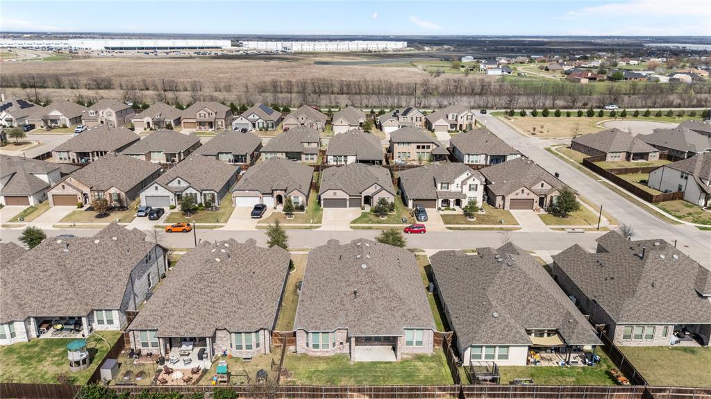 1665 Sheldon Drive Forney, TX 75126 - Photo 34 of 35