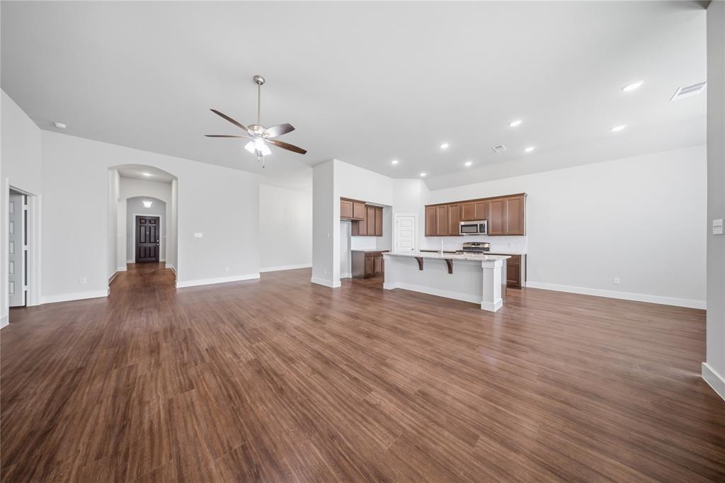 1665 Sheldon Drive Forney, TX 75126 - Photo 4 of 35