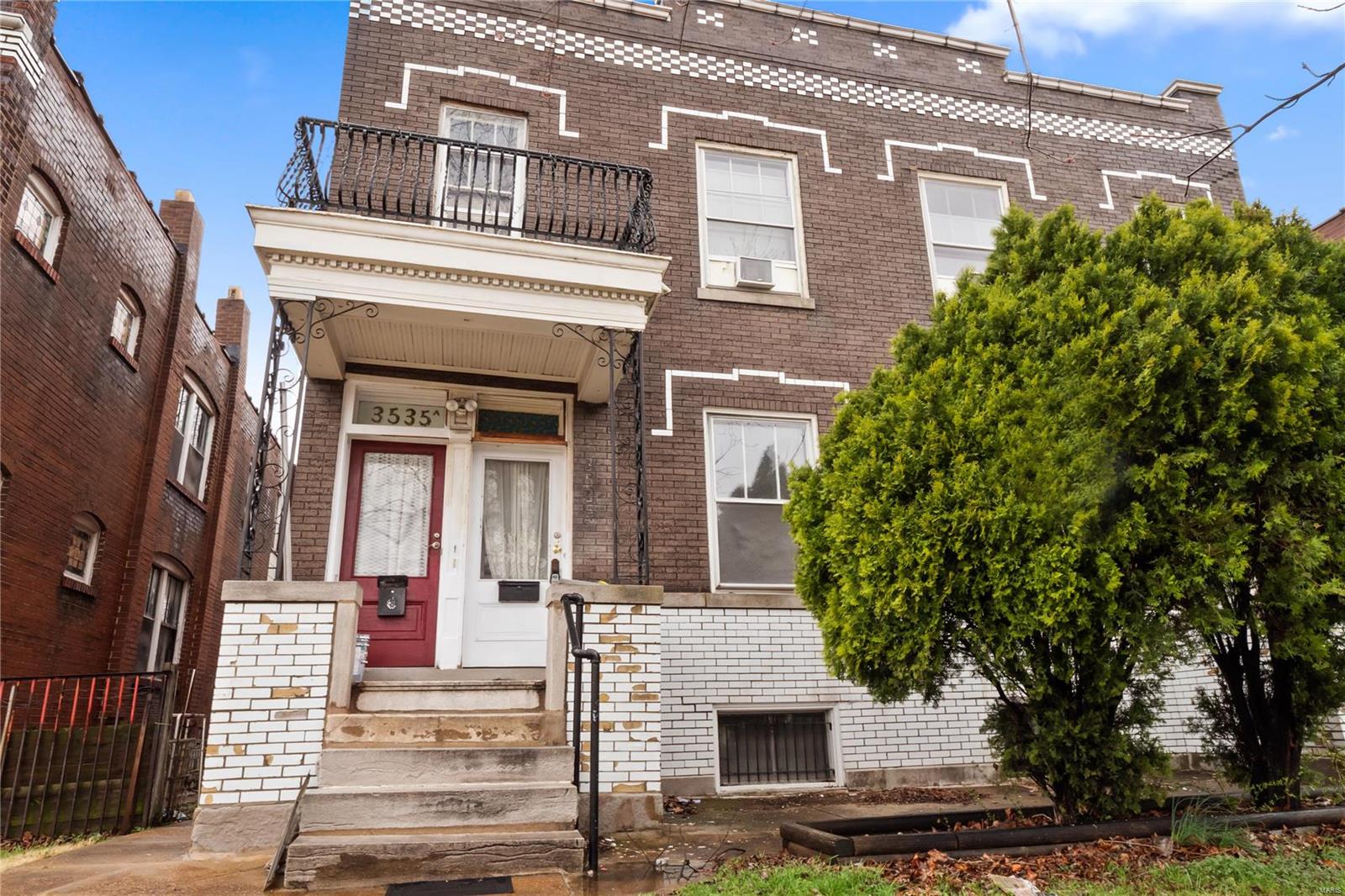3533 Grace Avenue St. Louis, MO 63116 - Photo 1 of 15