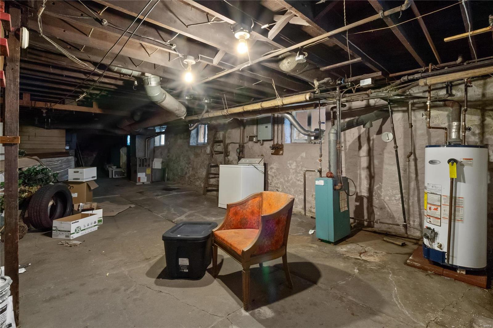3533 Grace Avenue St. Louis, MO 63116 - Photo 12 of 15