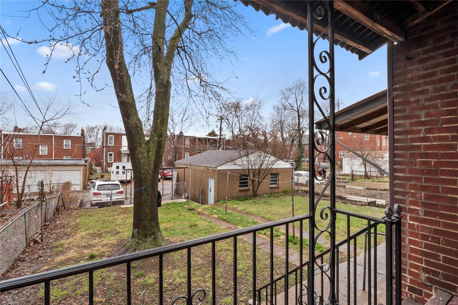 3533 Grace Avenue St. Louis, MO 63116 - Photo 15 of 15