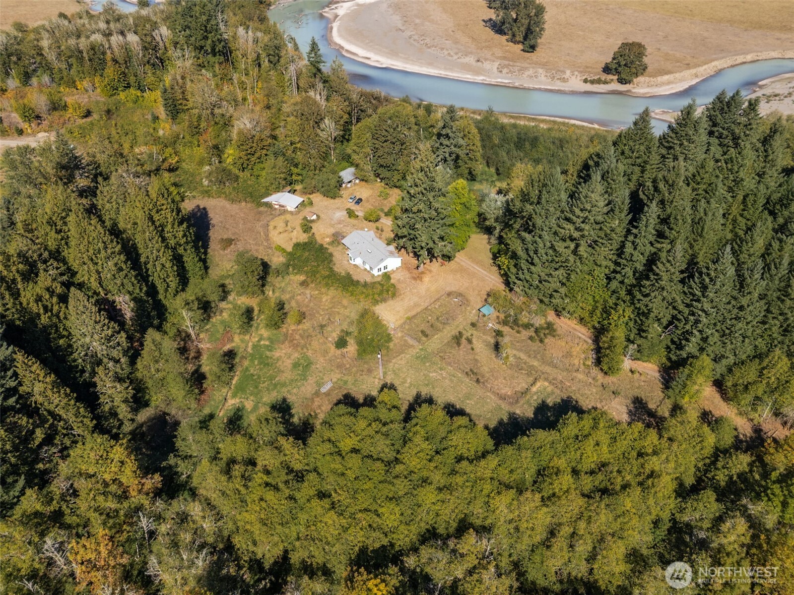 662 Cline Road Randle, WA 98377 - Photo 29 of 36