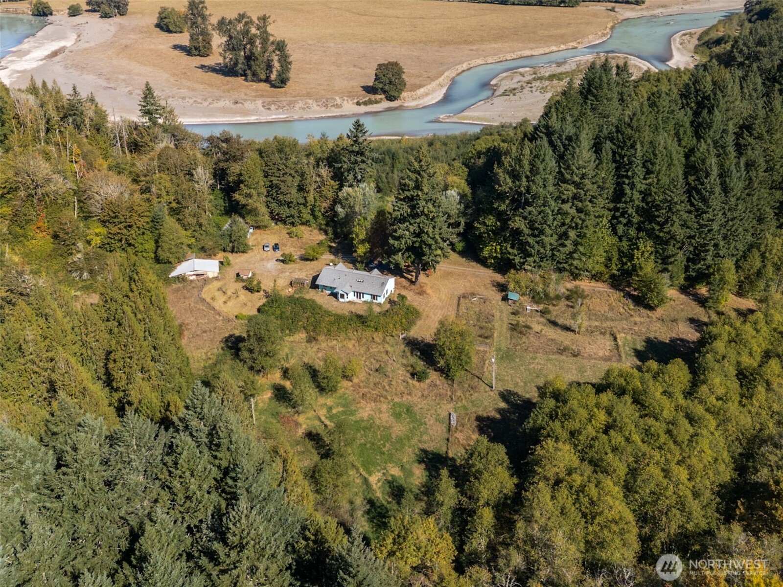 662 Cline Road Randle, WA 98377 - Photo 32 of 36