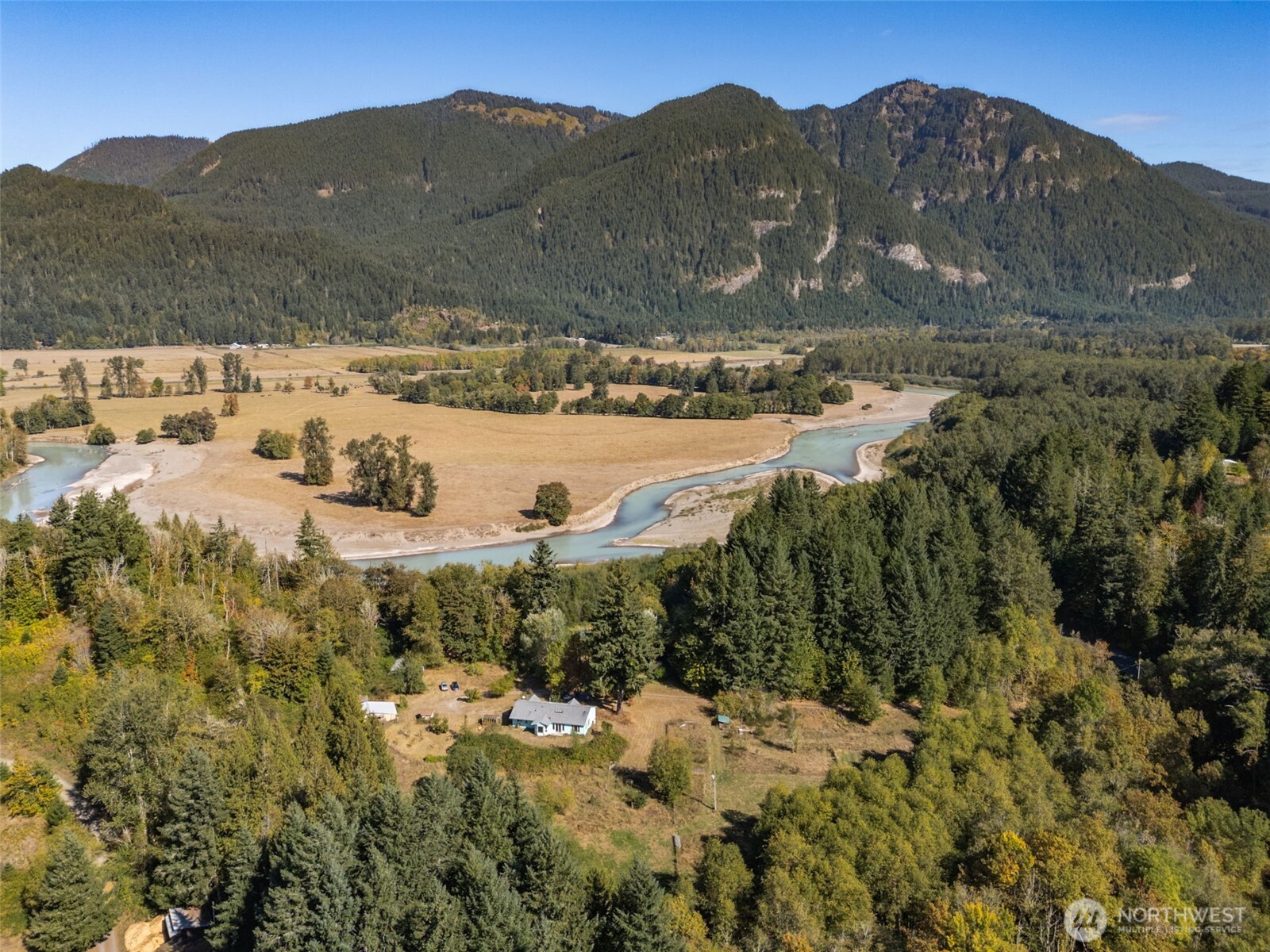 662 Cline Road Randle, WA 98377 - Photo 34 of 36