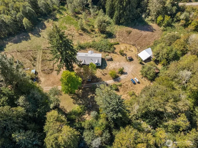 $699,000 | 662 Cline Road, Randle, WA 98377
