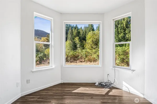 $675,000 | 662 Cline Road, Randle, WA 98377