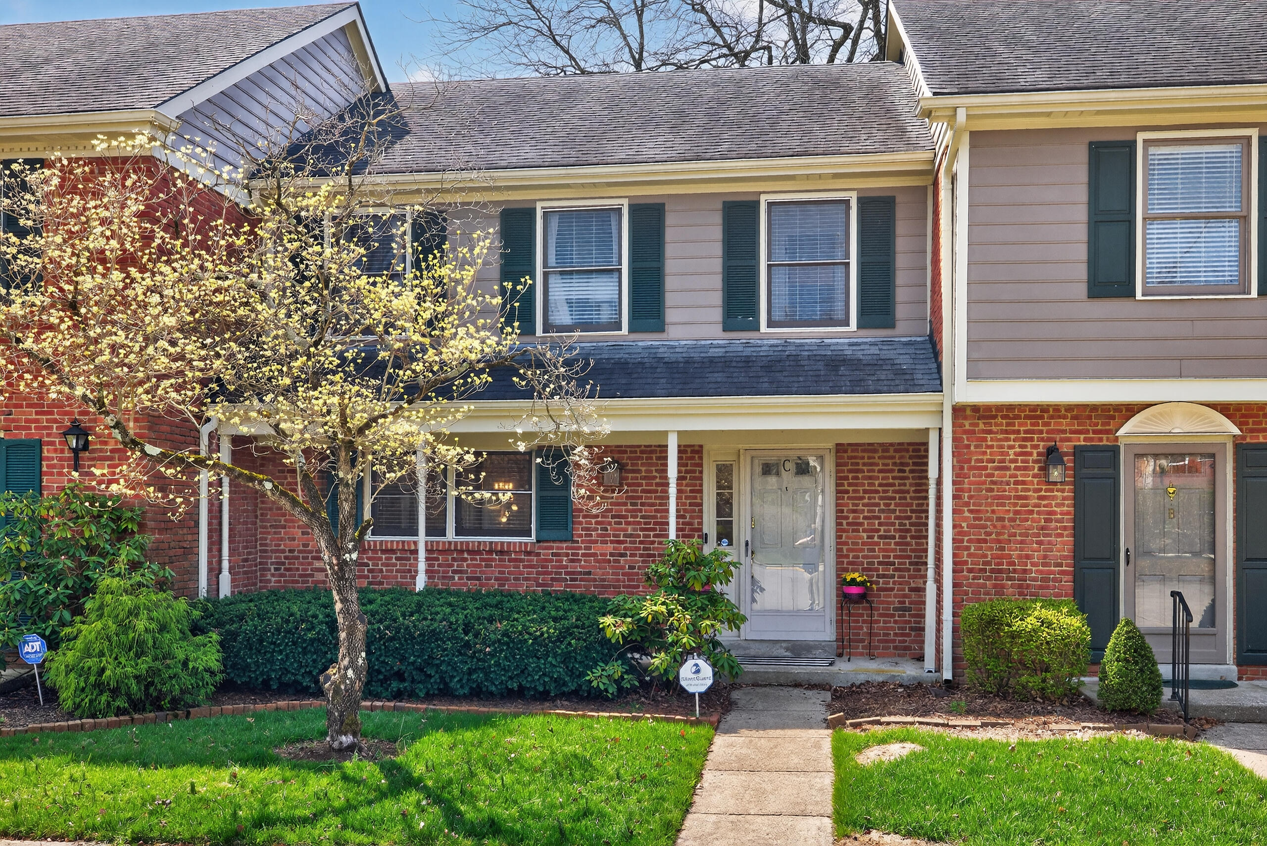1312 Gray Hawk Road, Unit C Lexington, KY 40502 - Photo 2 of 25 101