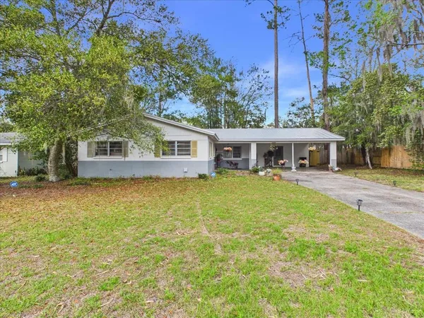 $274,990 | 3314 Northwest 45th Avenue, Gainesville, FL 32605