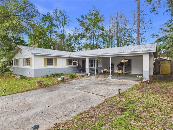 $274,990 | 3314 Northwest 45th Avenue, Gainesville, FL 32605