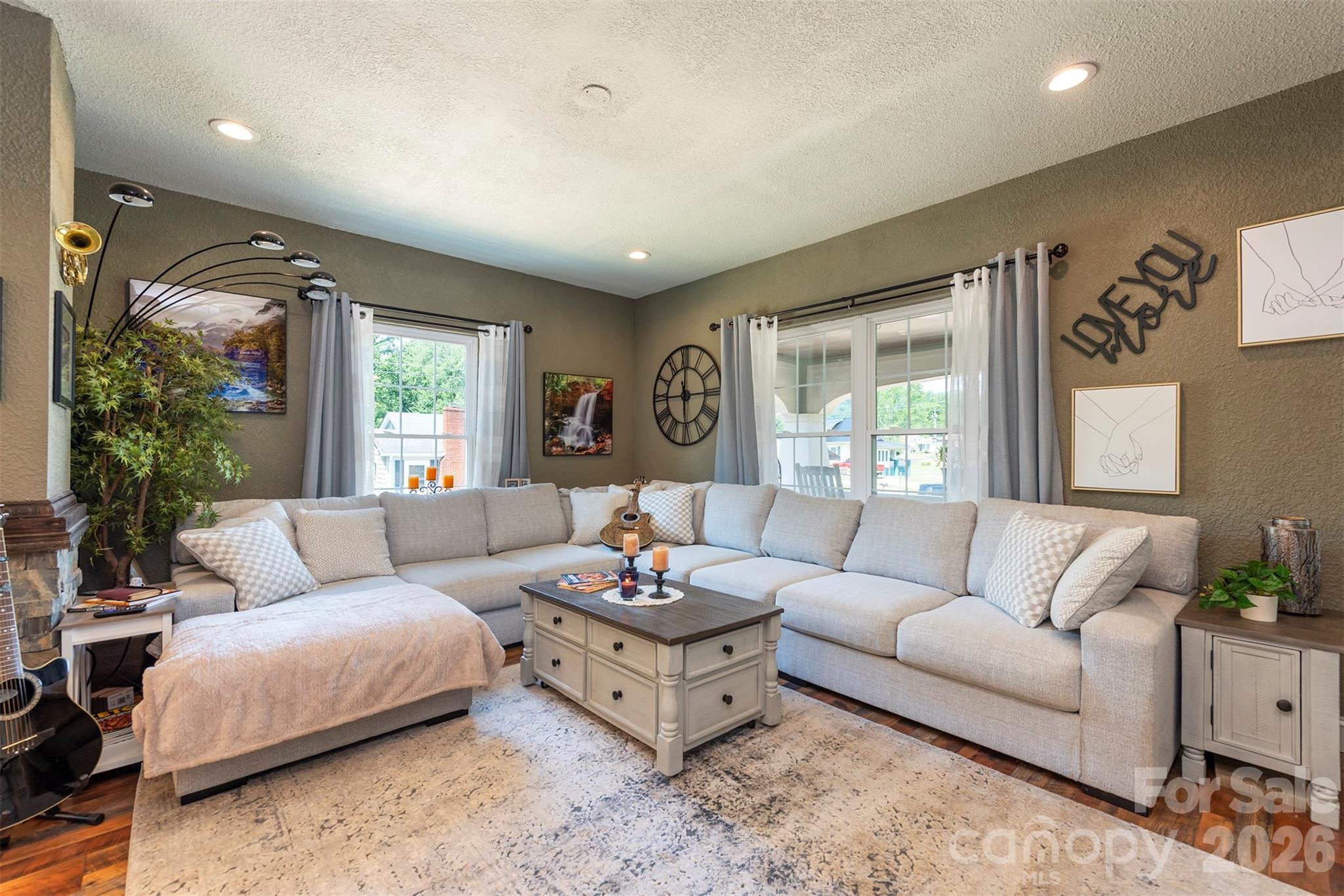 65 Walnut Street Marion, NC 28752 - Photo 7 of 42