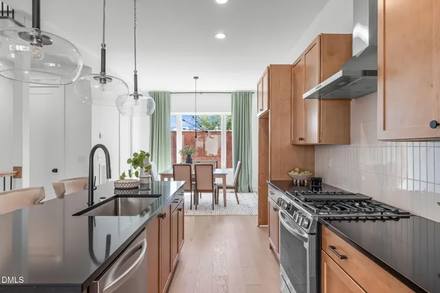 $689,000 | 2012 Moody, Durham, NC 27701