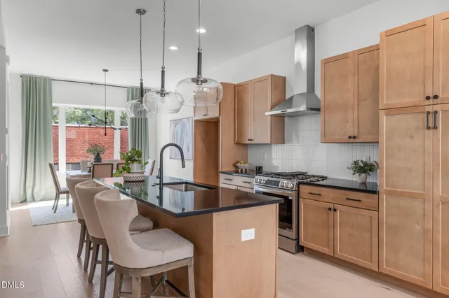 $689,000 | 2012 Moody, Durham, NC 27701