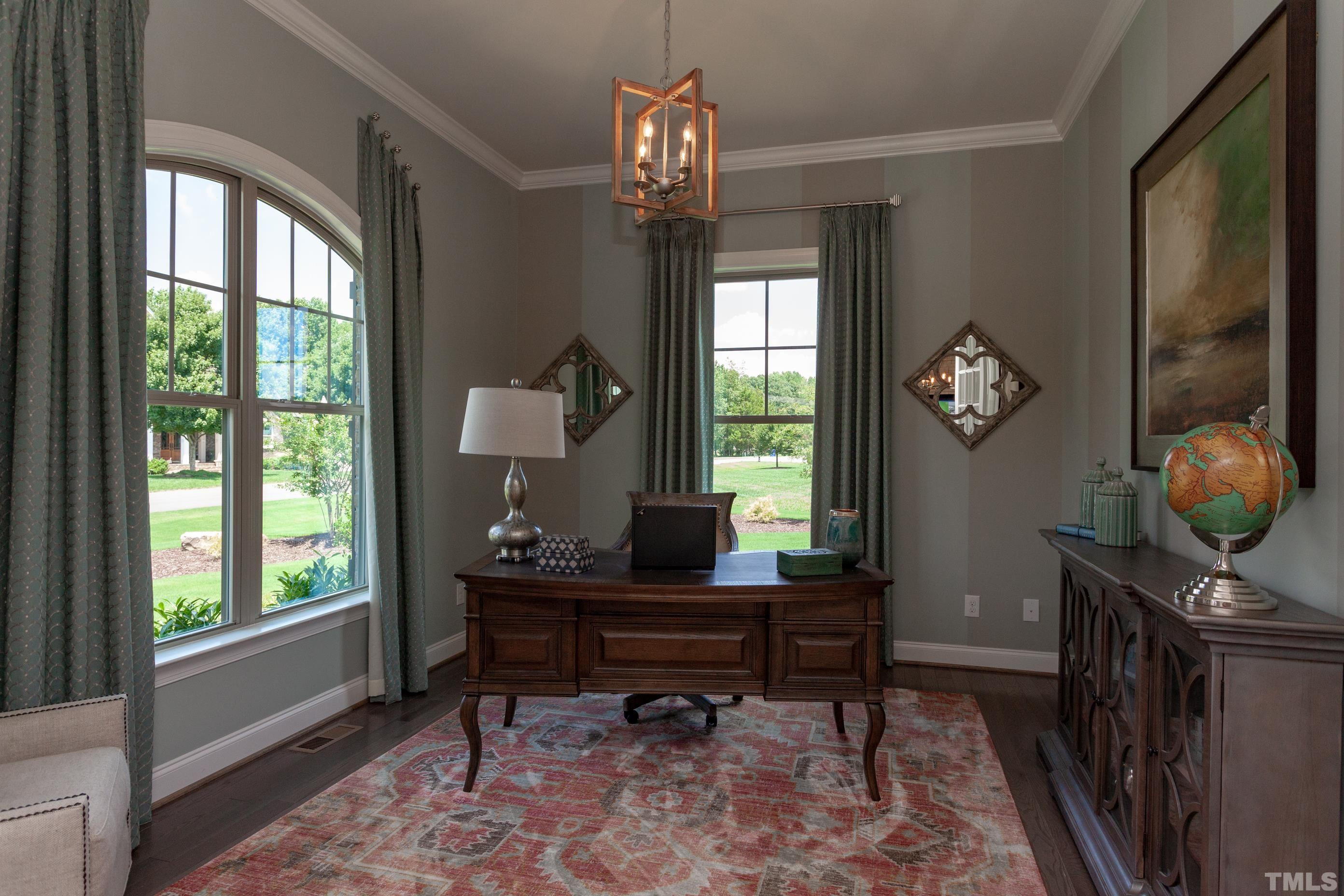 3209 Cotten Road Raleigh, NC 27603 - Photo 4 of 25