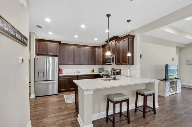 $405,000 | 19356 Hawk Valley Drive, Tampa, FL 33647