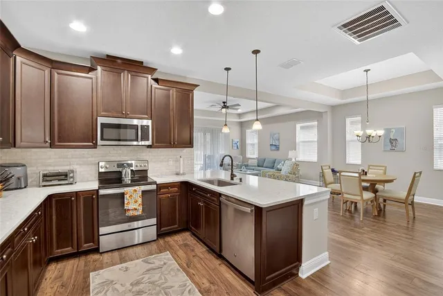 $405,000 | 19356 Hawk Valley Drive, Tampa, FL 33647