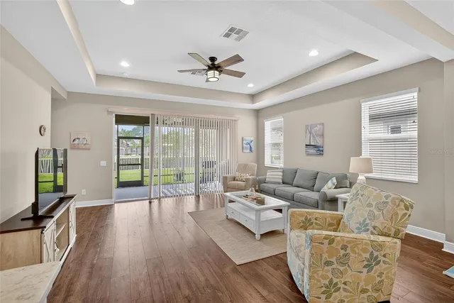 $405,000 | 19356 Hawk Valley Drive, Tampa, FL 33647