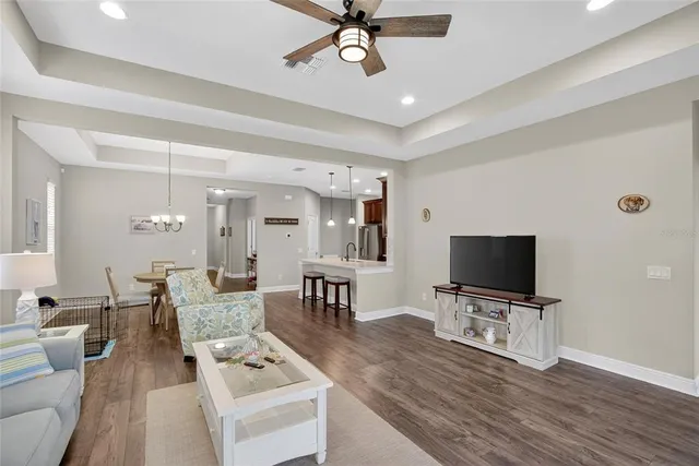 $405,000 | 19356 Hawk Valley Drive, Tampa, FL 33647