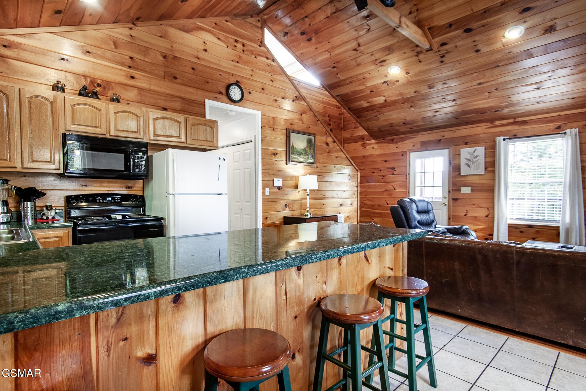1410 Little Cove Church Road Sevierville, TN 37862 - Photo 13 of 18 Gallery Image 13