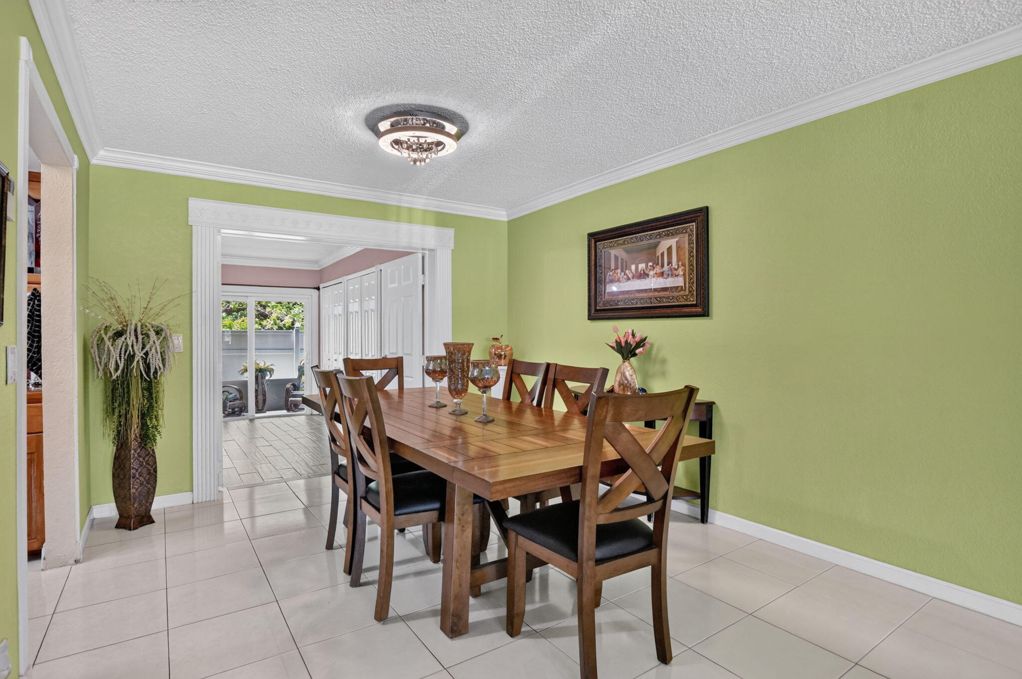 22305 Southwest 57th Avenue Boca Raton, FL 33428 - Photo 12 of 43 Dining