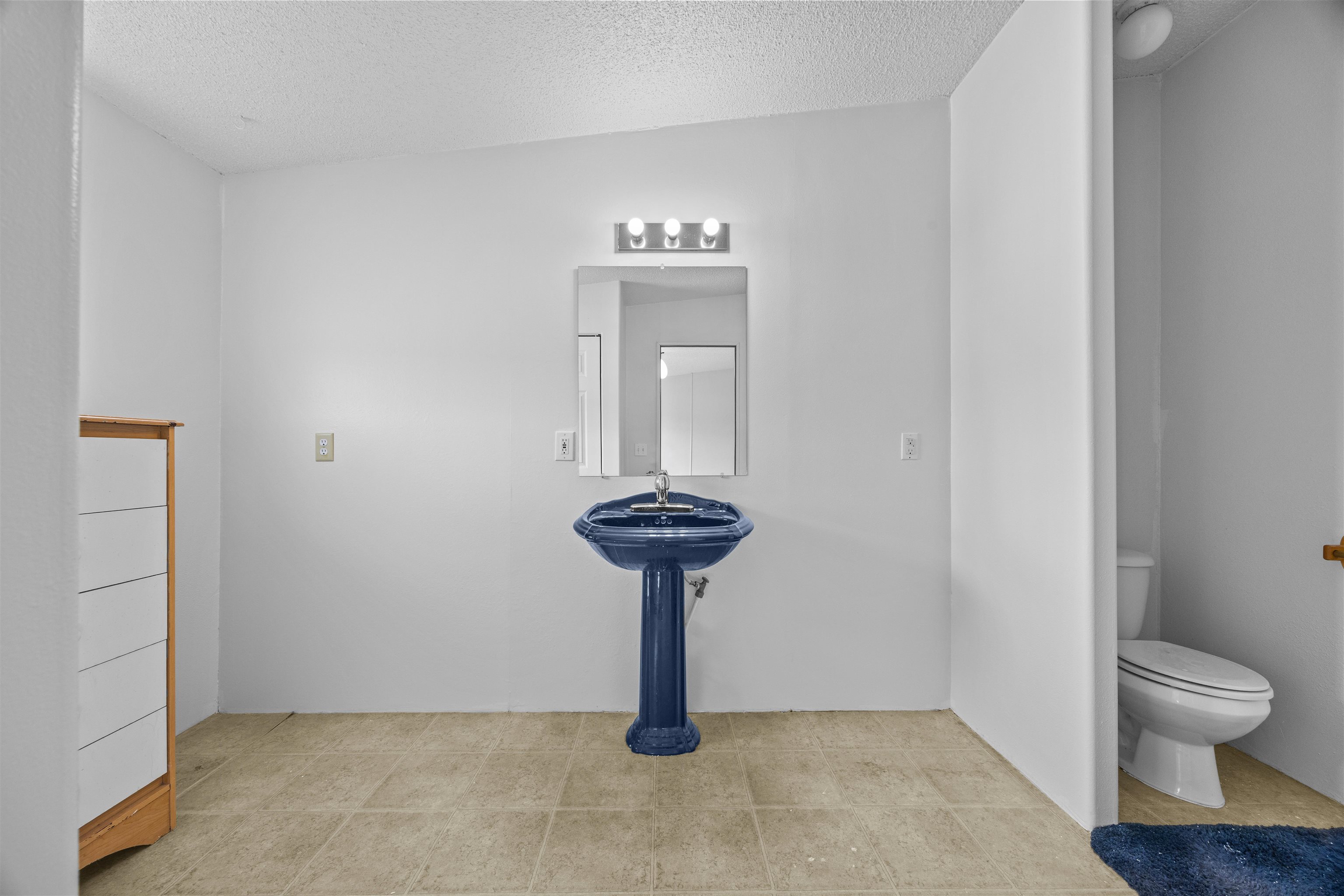 21431 Little Park Road Grand Junction, CO 81507 - Photo 25 of 40 a bathroom with a toilet