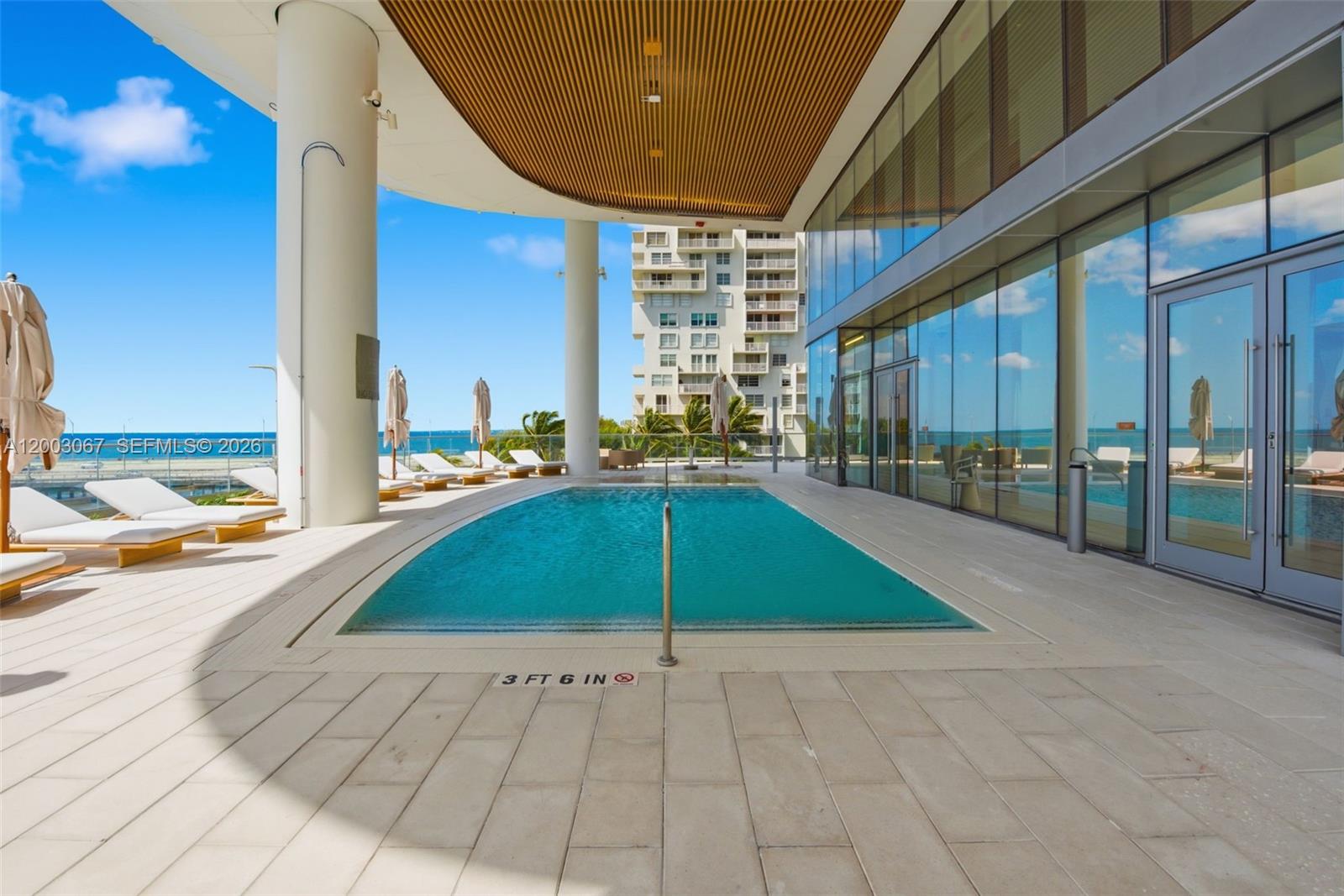 175 Southeast 25th Road, Unit 3302 Miami, FL 33129 - Photo 73 of 86 Gallery Image 73