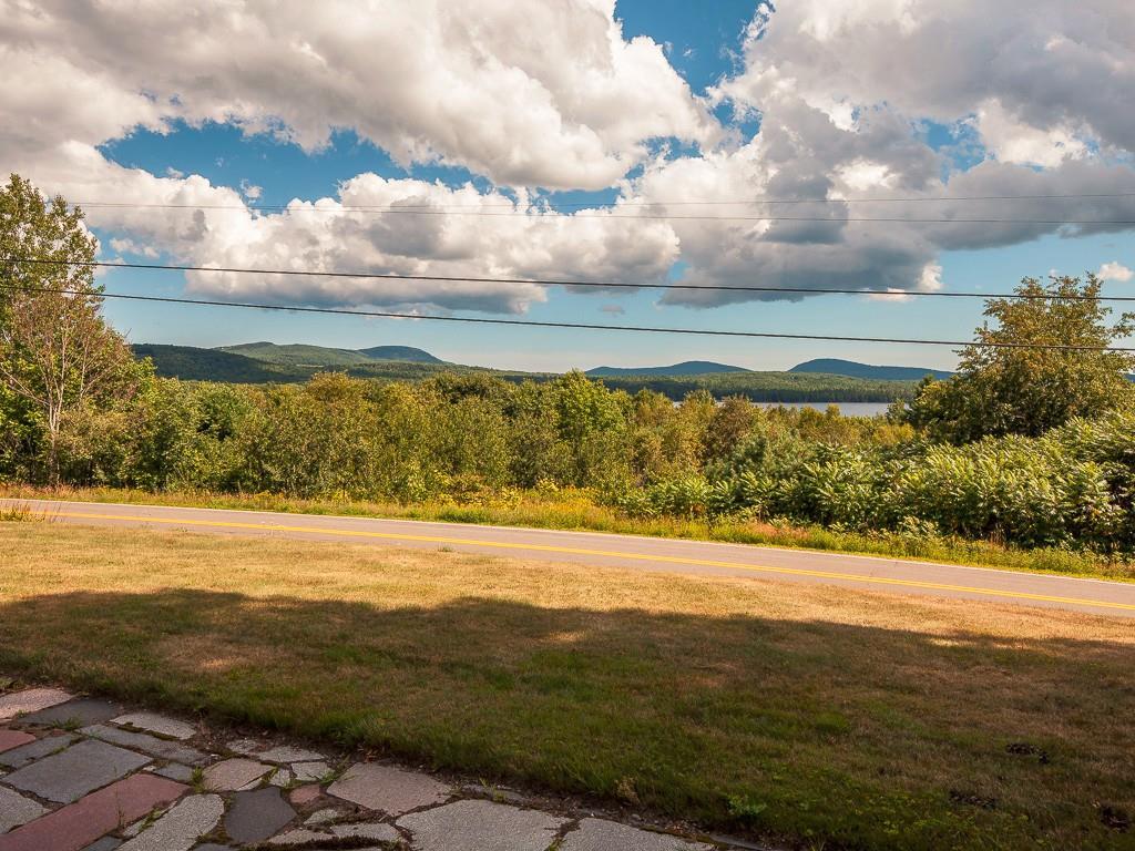 767 Hatchet Mountain Road Hope, ME 04847 - Photo 5 of 27 Fabulous views!