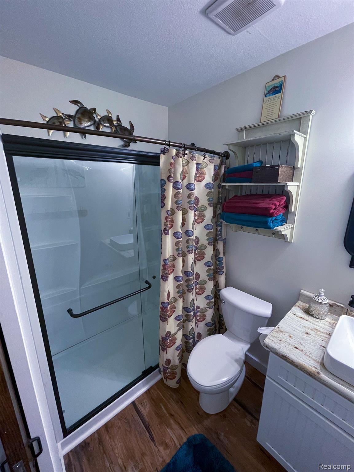 3215 West Lake Road Clio, MI 48420 - Photo 27 of 41 lake guest bath.jpg