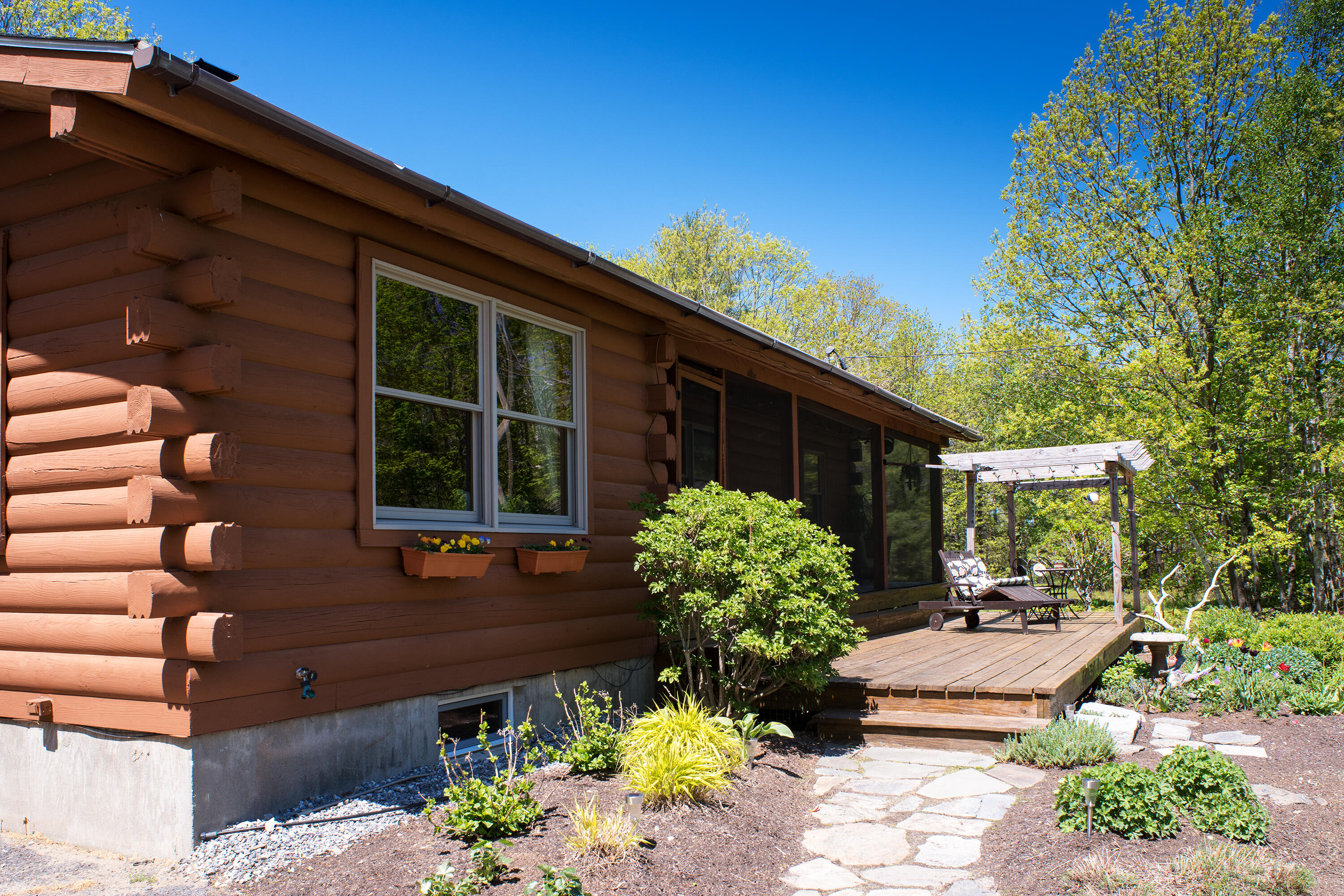 49 Northrup Road Jefferson, ME 04348 - Photo 3 of 52 05-49NorthrupRd-Jefferson-SBS