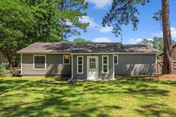 $1,895 | 4320 Carnwath Road, Tallahassee, FL 32303