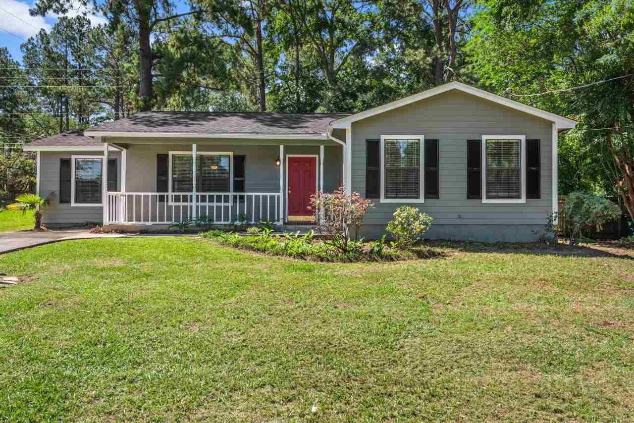 4320 Carnwath Road Tallahassee, FL 32303 - Photo 16 of 16