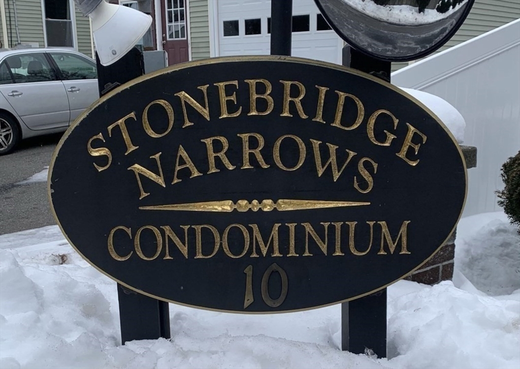 10 Mill Street, Unit X Maynard, MA 01754 - Photo 1 of 17