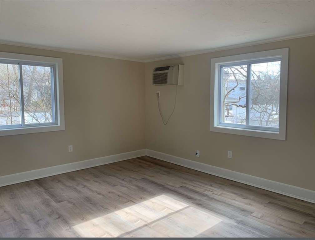 10 Mill Street, Unit X Maynard, MA 01754 - Photo 11 of 17 a view of empty room with window