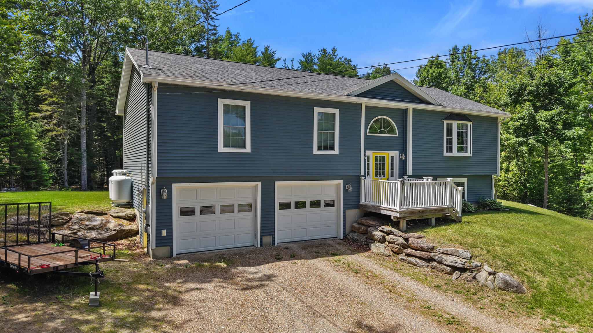29 Merritt Drive Orono, ME 04473 - Photo 4 of 39 dji_fly_20260616_132306_0891_17816308107