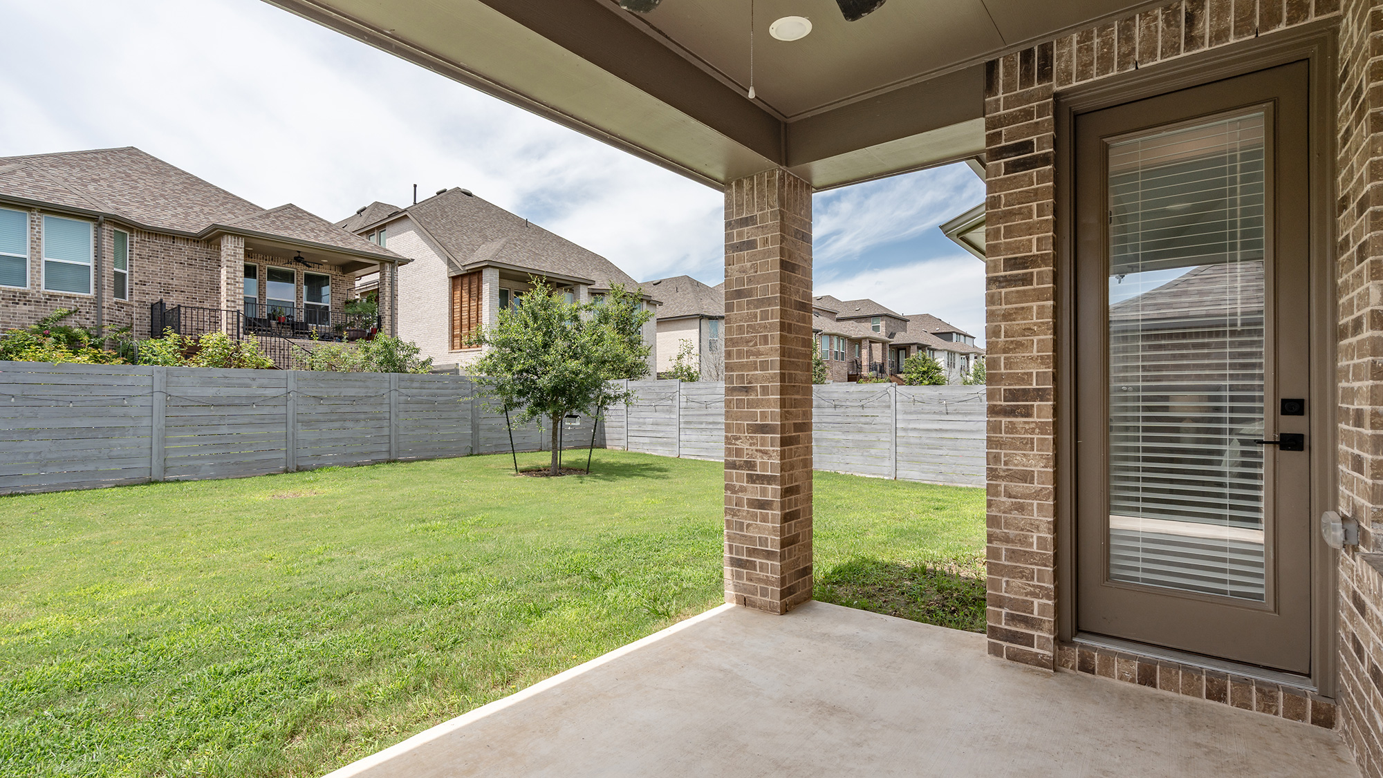 1101 Sendero Trail Georgetown, TX 78628 - Photo 29 of 35