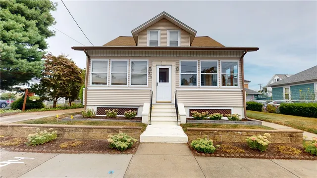 $345,000 | 304 Hughes Avenue, Pawtucket, RI 02861