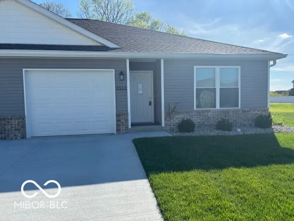 $221,900 | 1511 Coen Court, Columbus, IN 47201