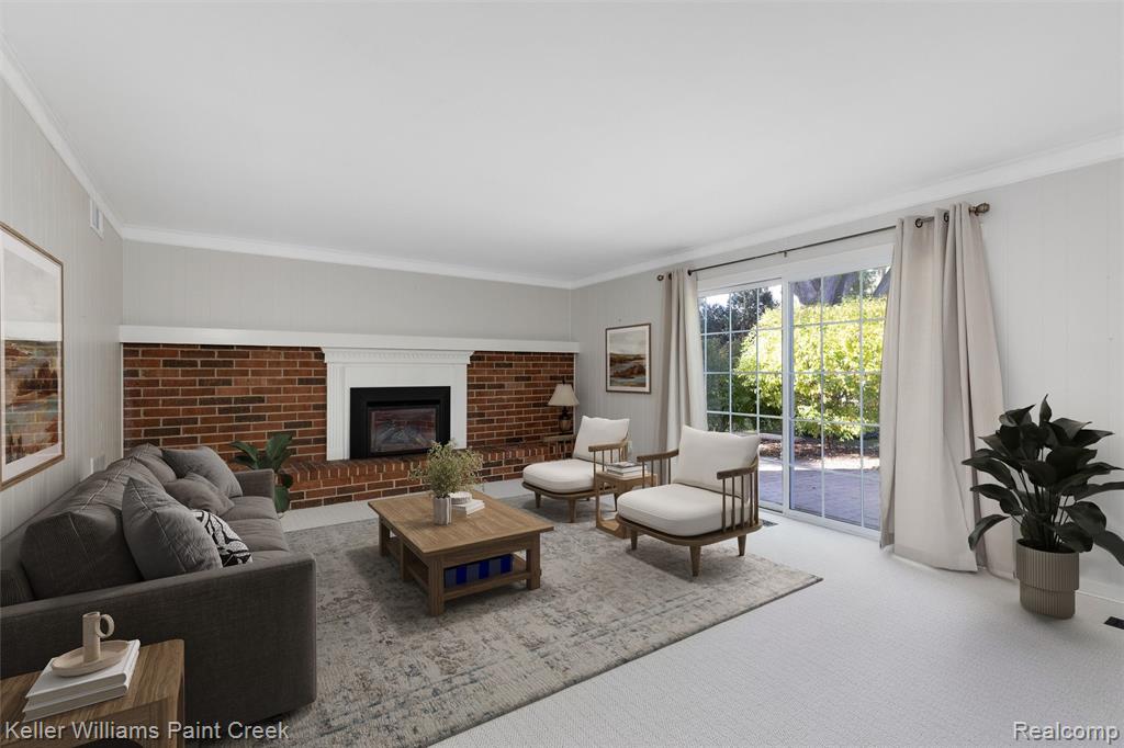 1390 Chestnut Lane Rochester Hills, MI 48309 - Photo 19 of 42 Gallery Image 19