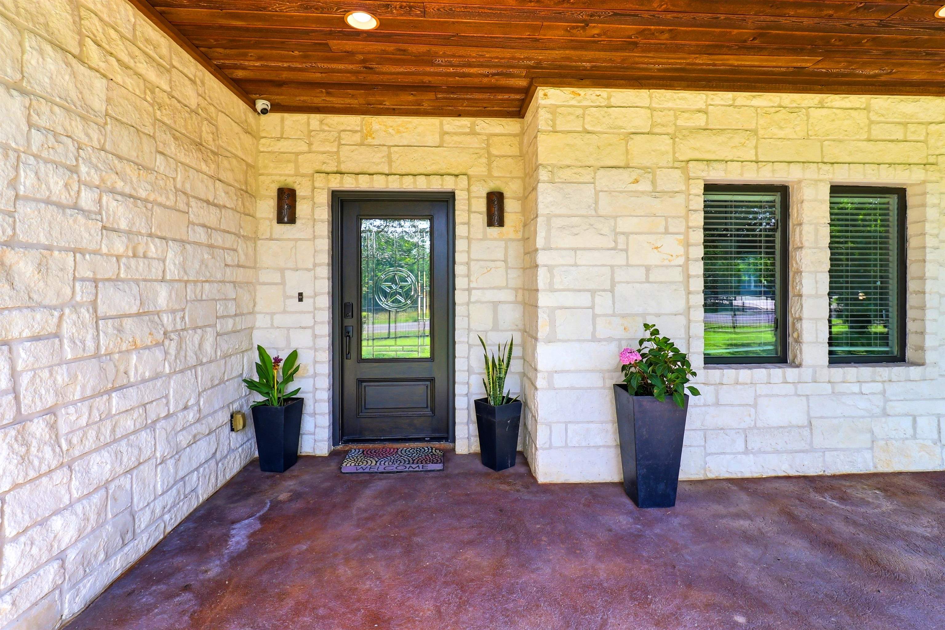 1303 Prairie Creek Road Granite Shoals, TX 78654 - Photo 7 of 45