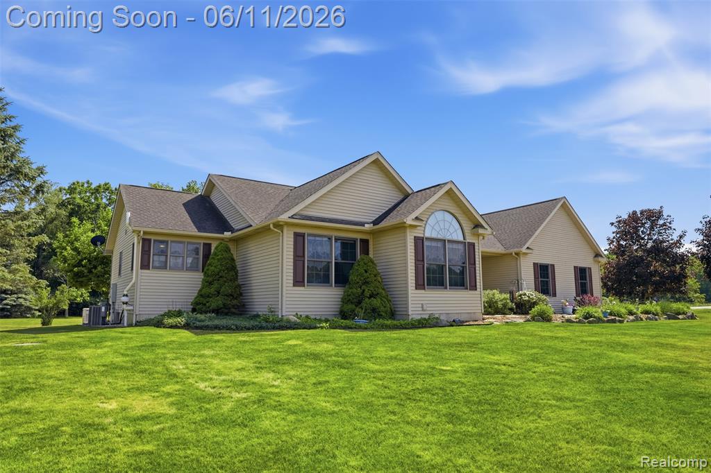 3789 Beckley Drive Howell, MI 48855 - Photo 3 of 45