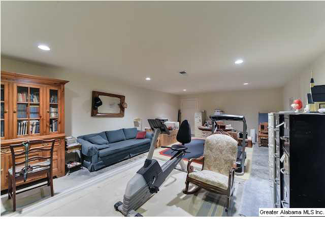 4612 Old Looney Mill Road Birmingham, AL 35243 - Photo 29 of 32