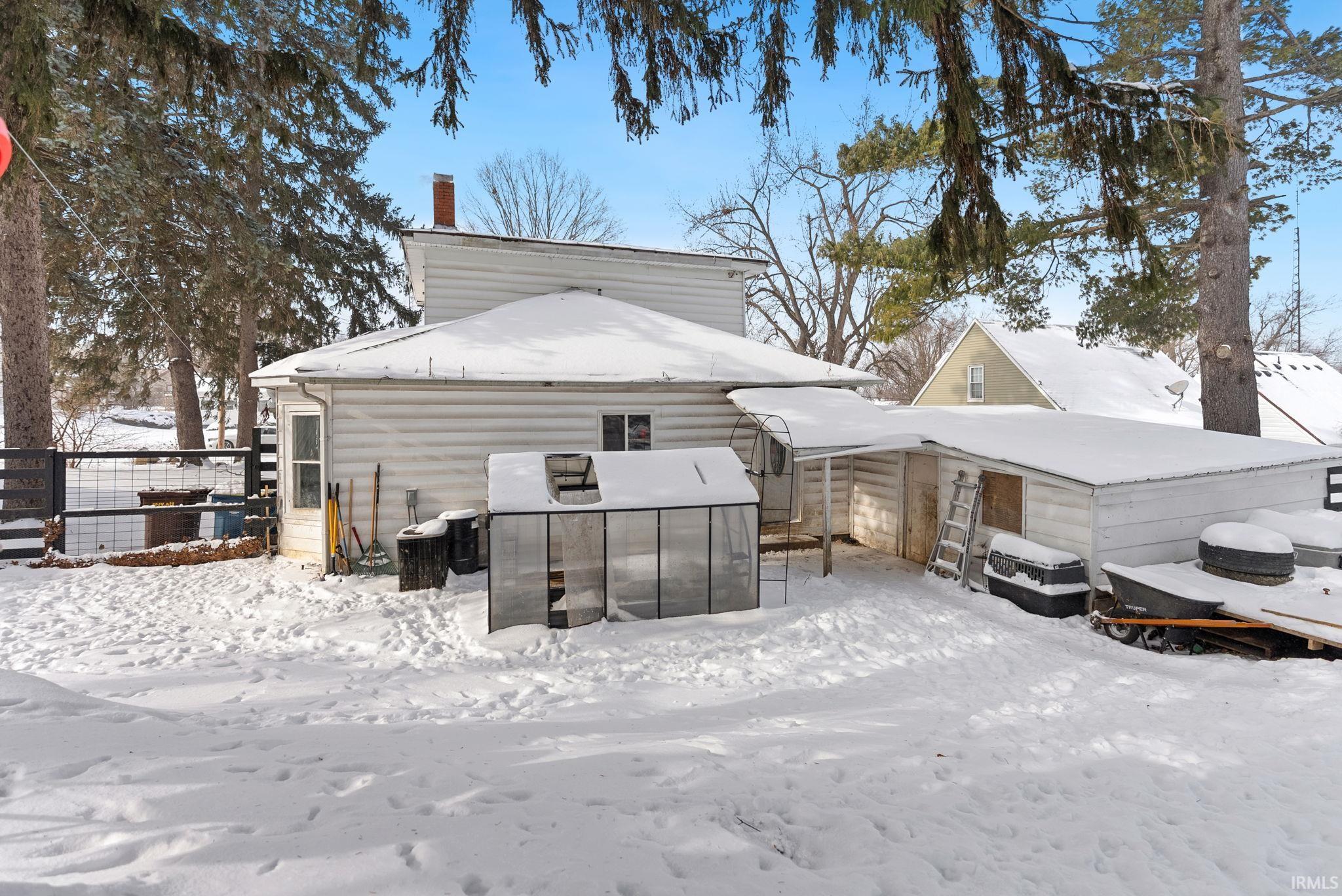 404 North Martha Street Angola, IN 46703 - Photo 24 of 27